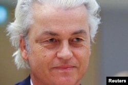 Geert Wilders