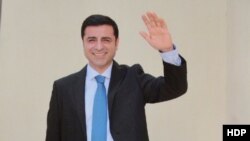 Selahattin Demirtaş