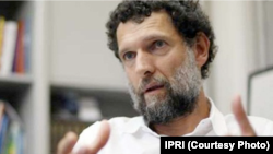 osman kavala